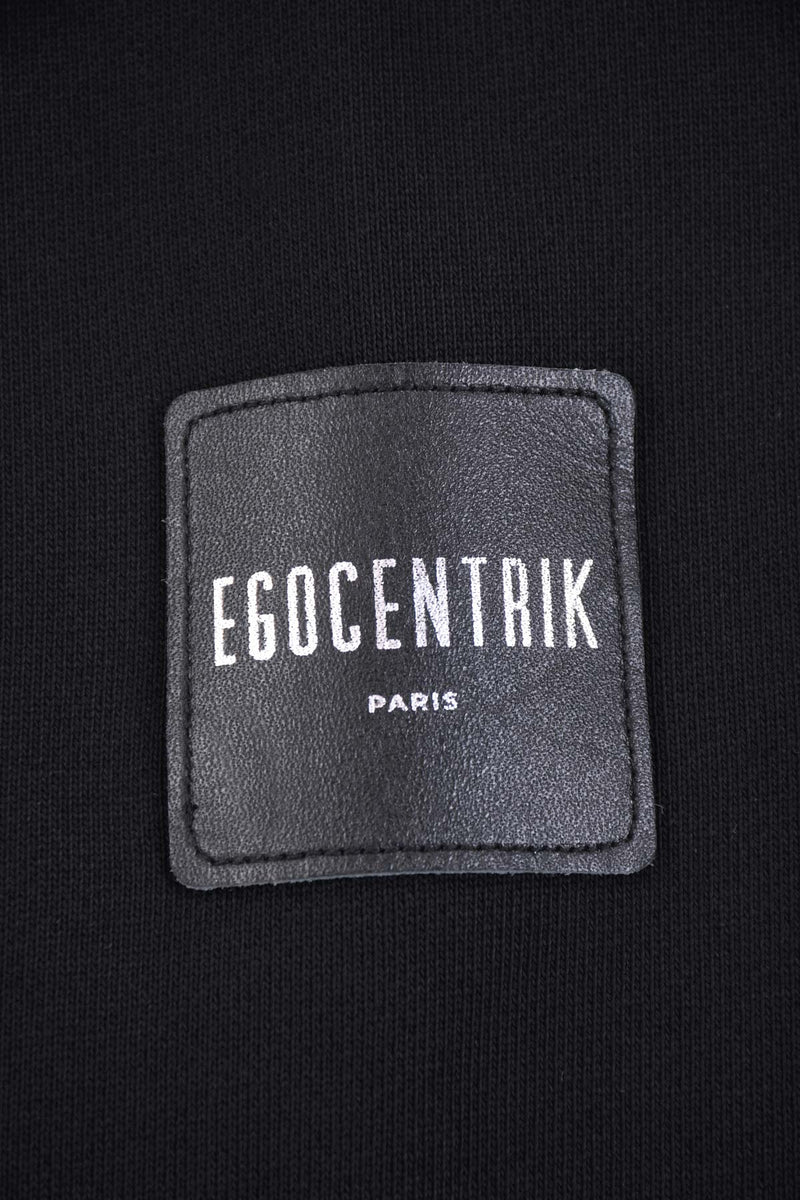 EGO DISCREET HOODIE