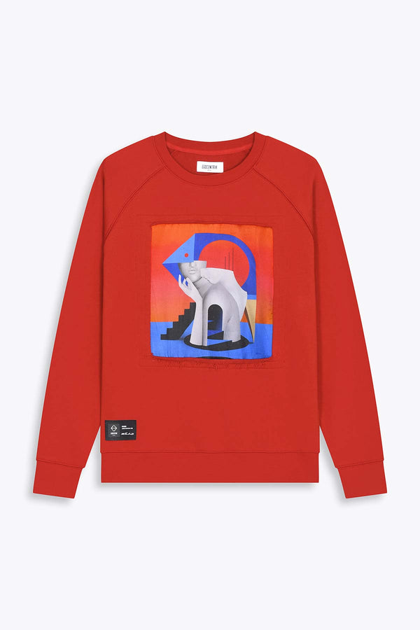 GEMEOS CREWNECK