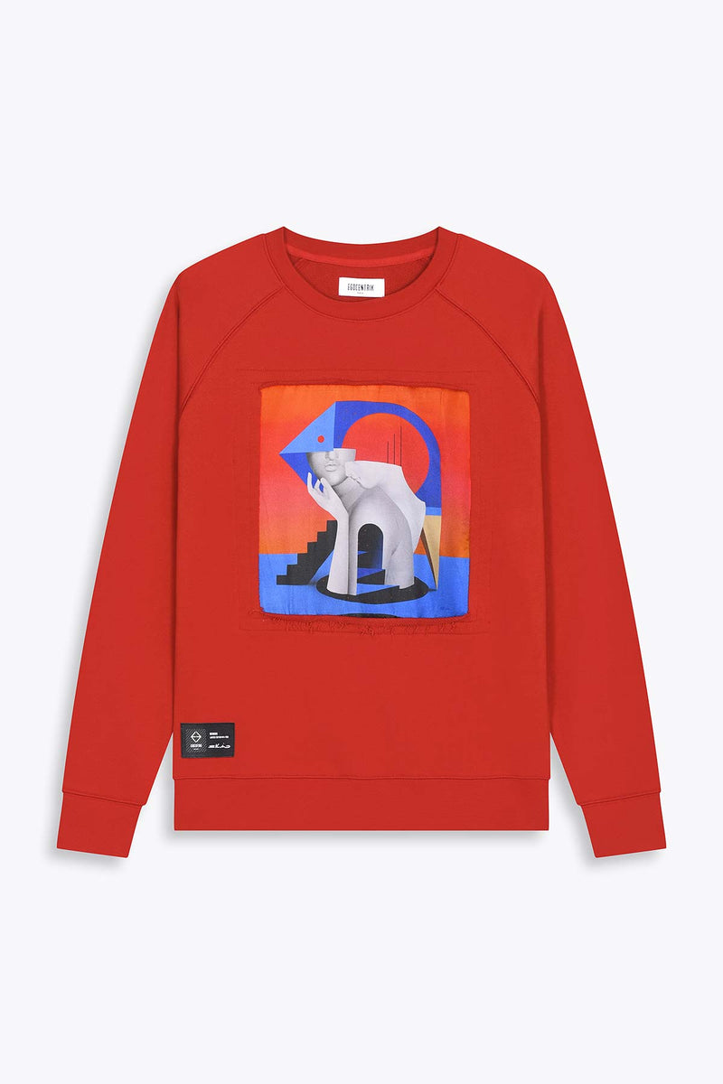 GEMEOS CREWNECK