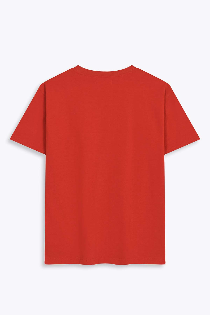 GEMEOS OVERSIZED TEE