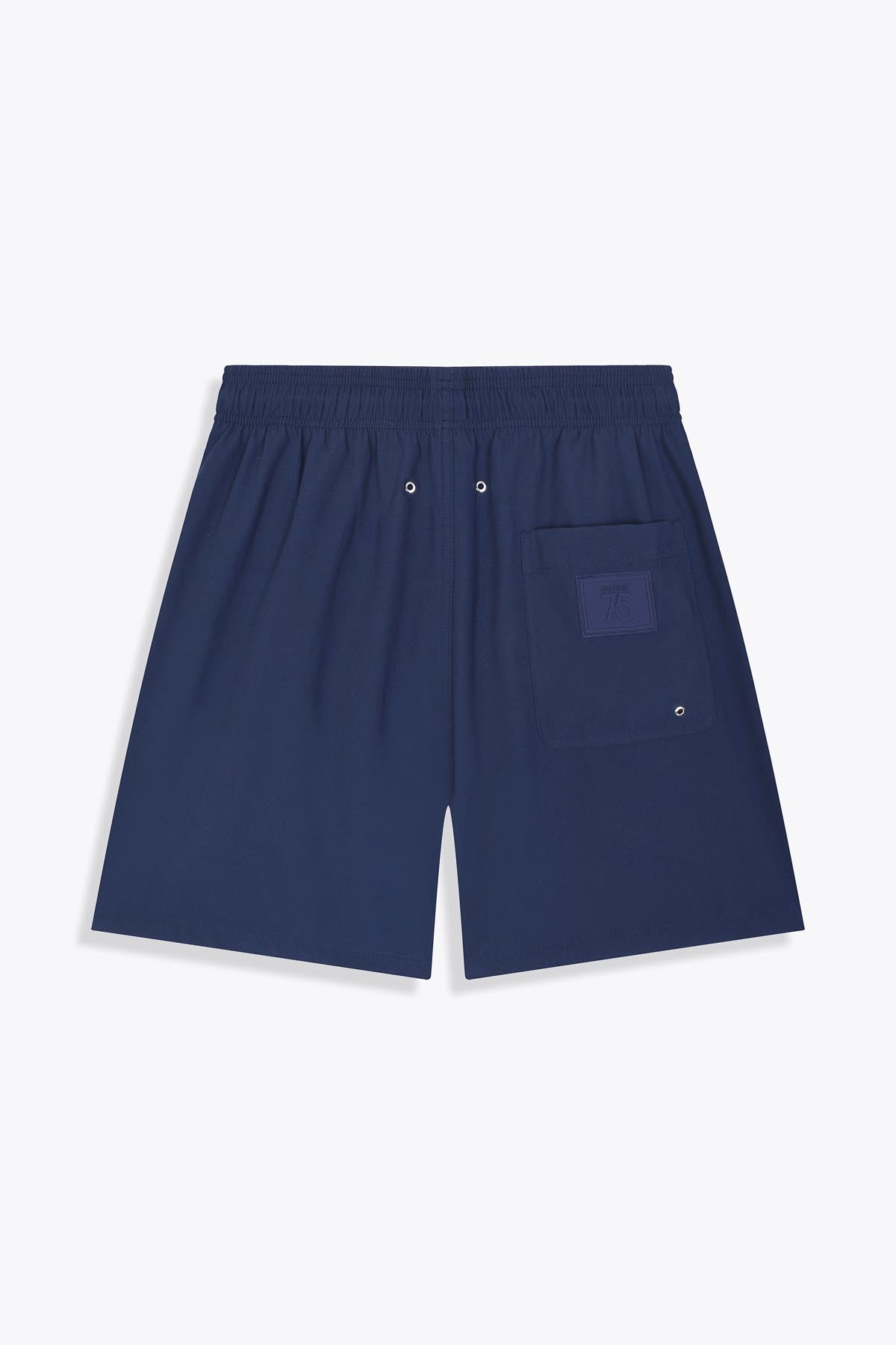 short de bain navy dos devant galerie 75