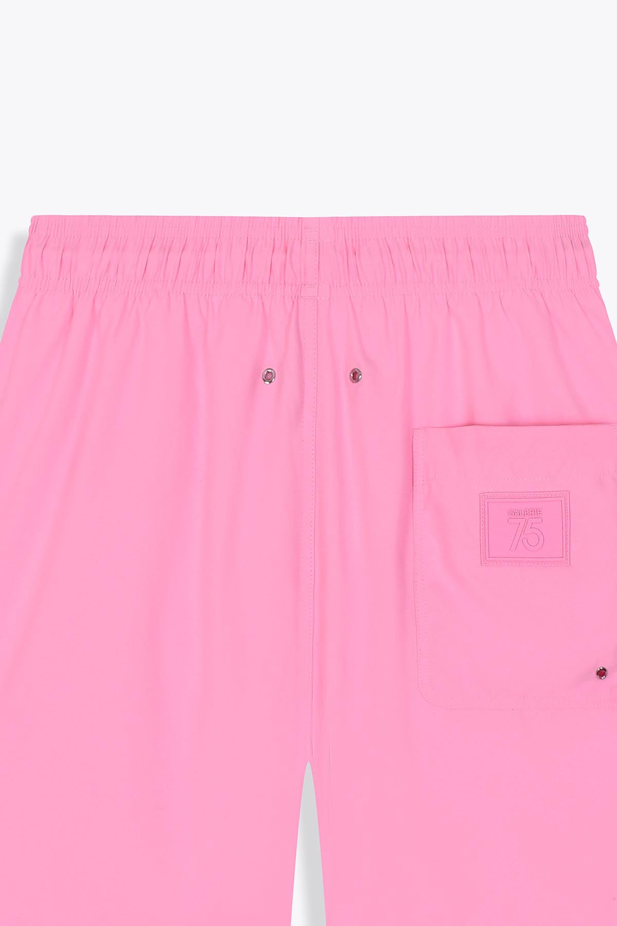 short de bain rose detail dos galerie 75