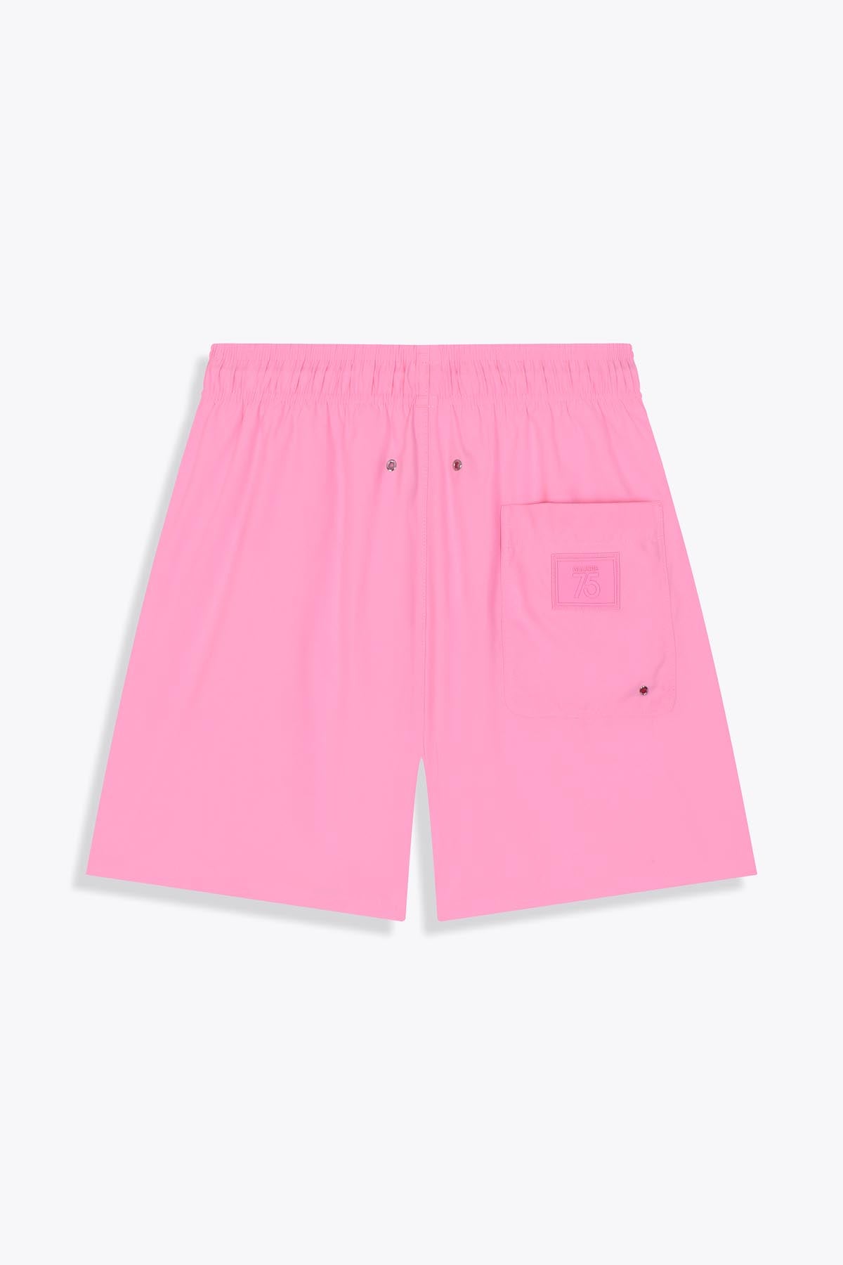 short de bain rose dos galerie 75