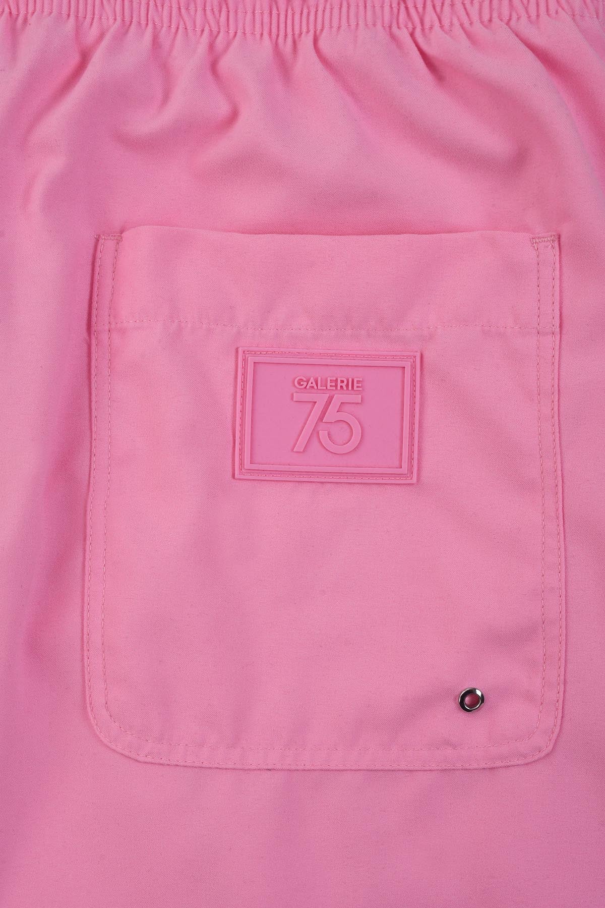 short de bain rose poche arriere galerie 75