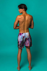 SANS TITRE SWIM SHORT