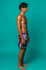 SANS TITRE SWIM SHORT