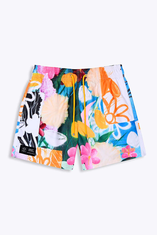 LE BOUQUET FINAL SWIM SHORT