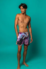 SANS TITRE SWIM SHORT