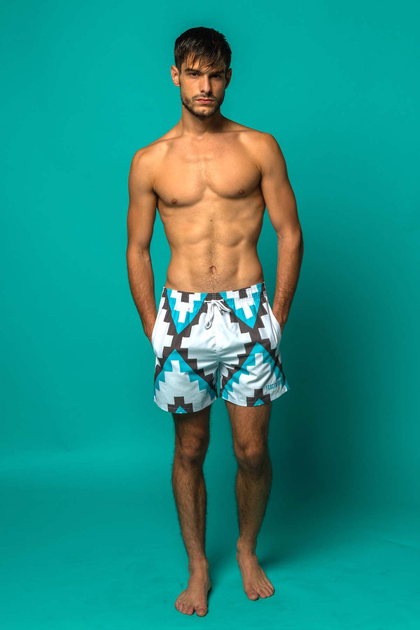 EGO NAVARO SWIM SHORT