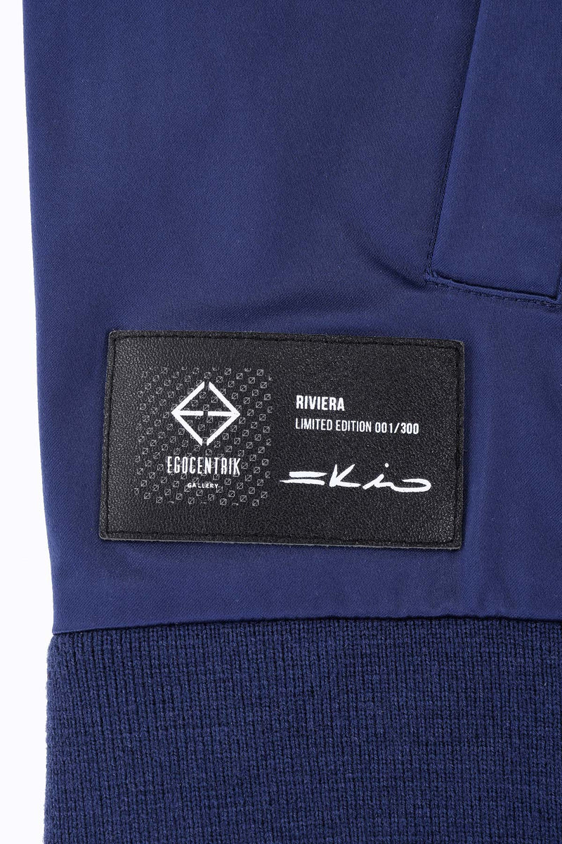 EGO RIVIERA BOMBER JACKET