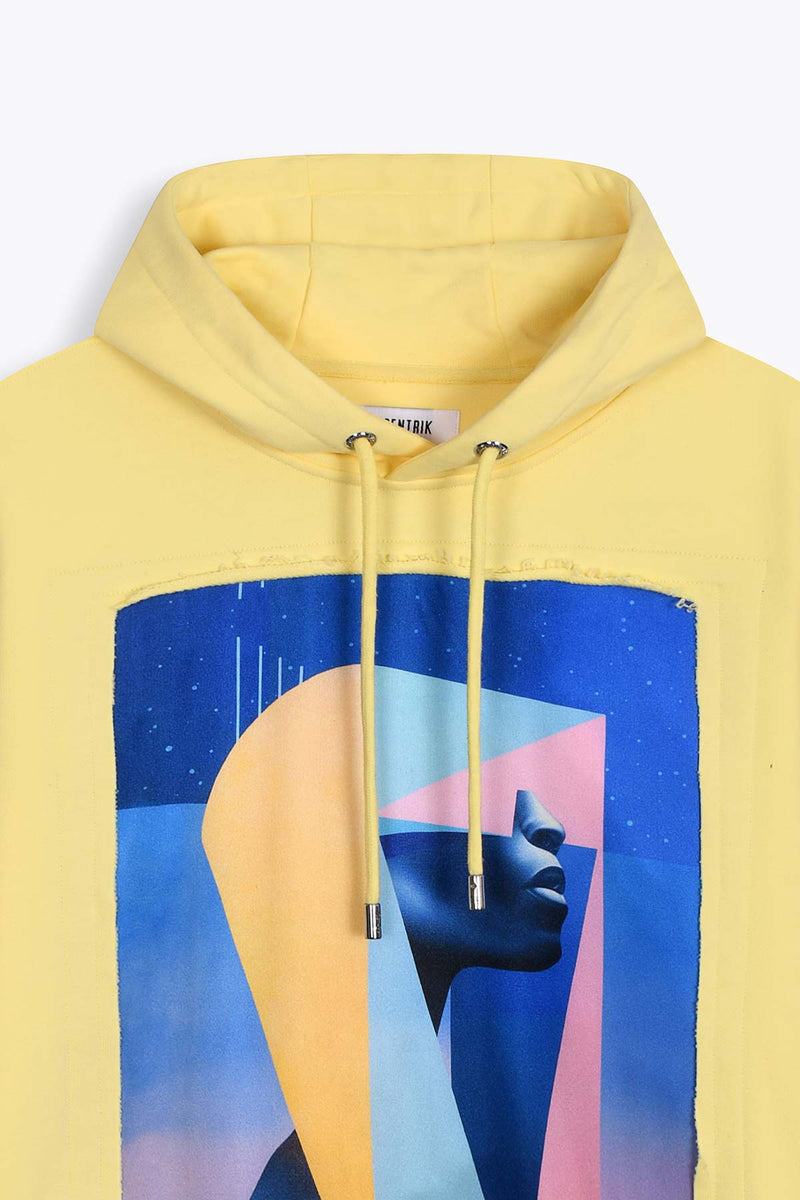 POP VR HOODIE UNISEXE