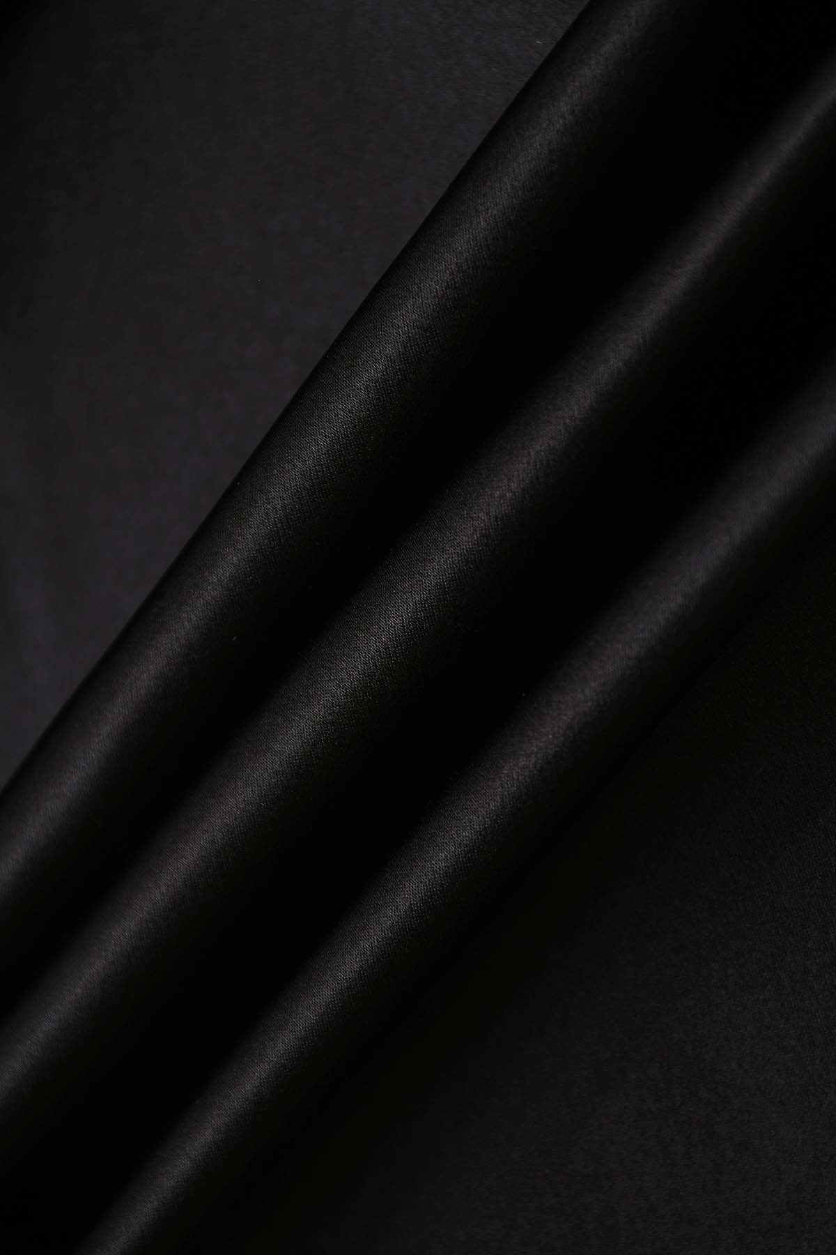 soie G75 pantalon soie femme noir élégant 