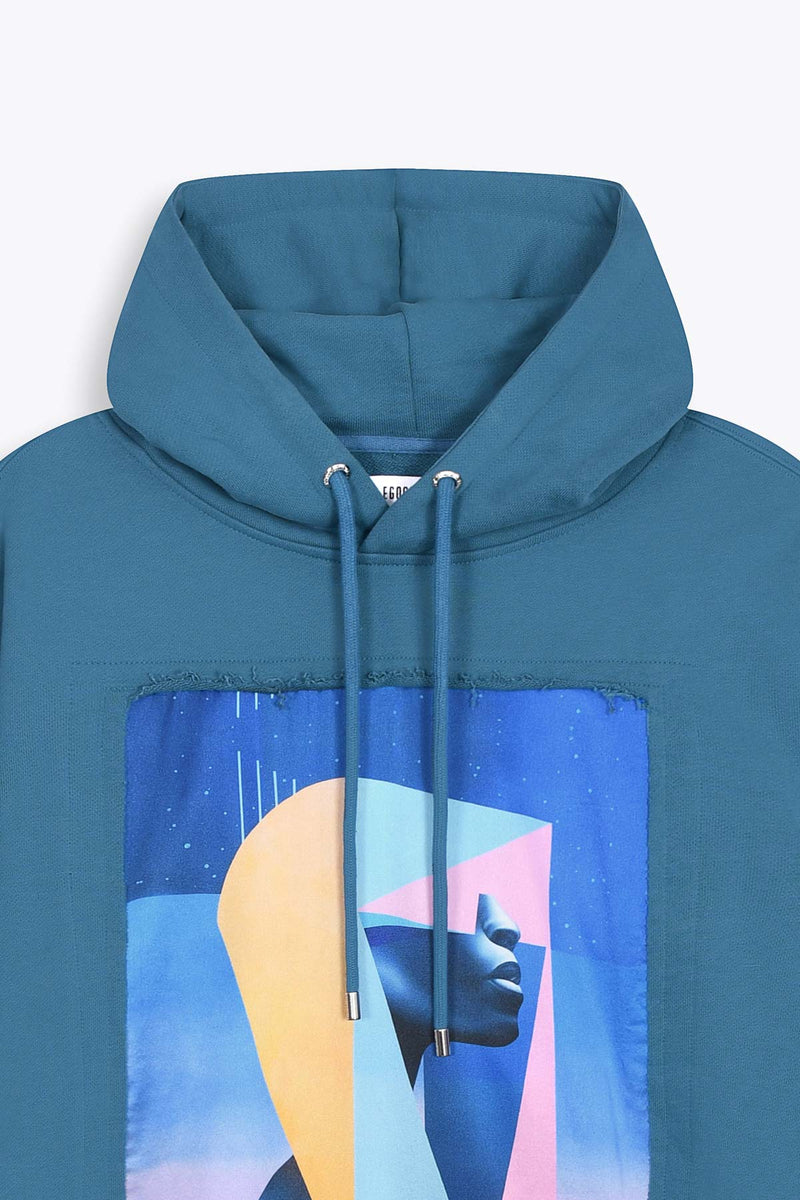 POP VR HOODIE