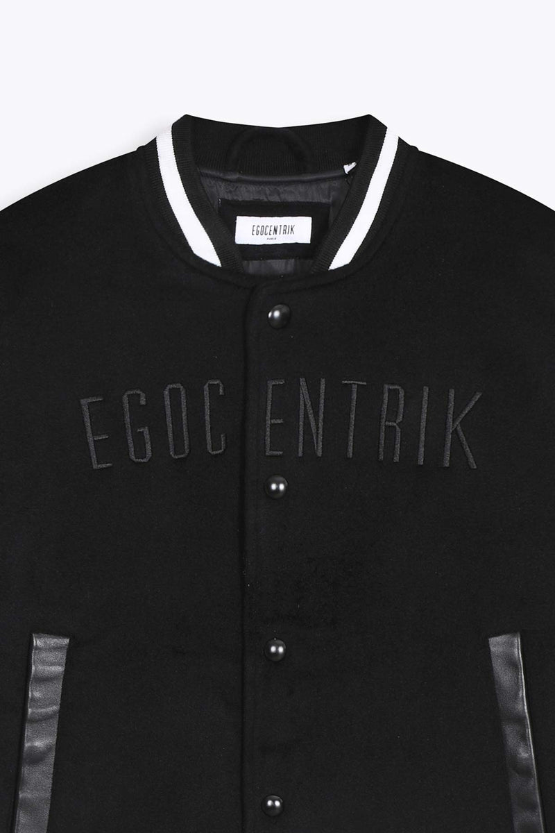 EGO BLACK NIGHT VARSITY