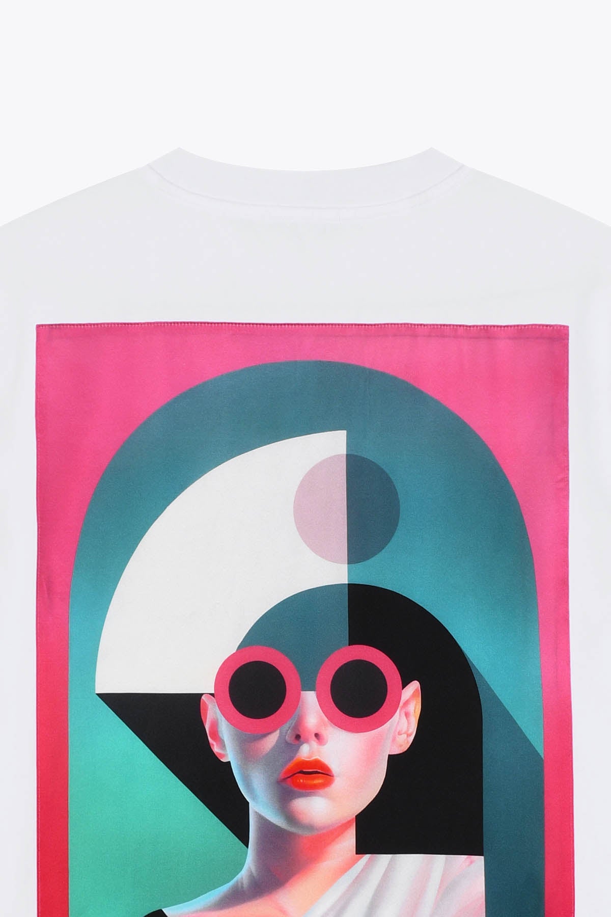 tshirt oversized dos zoom devant galerie 75