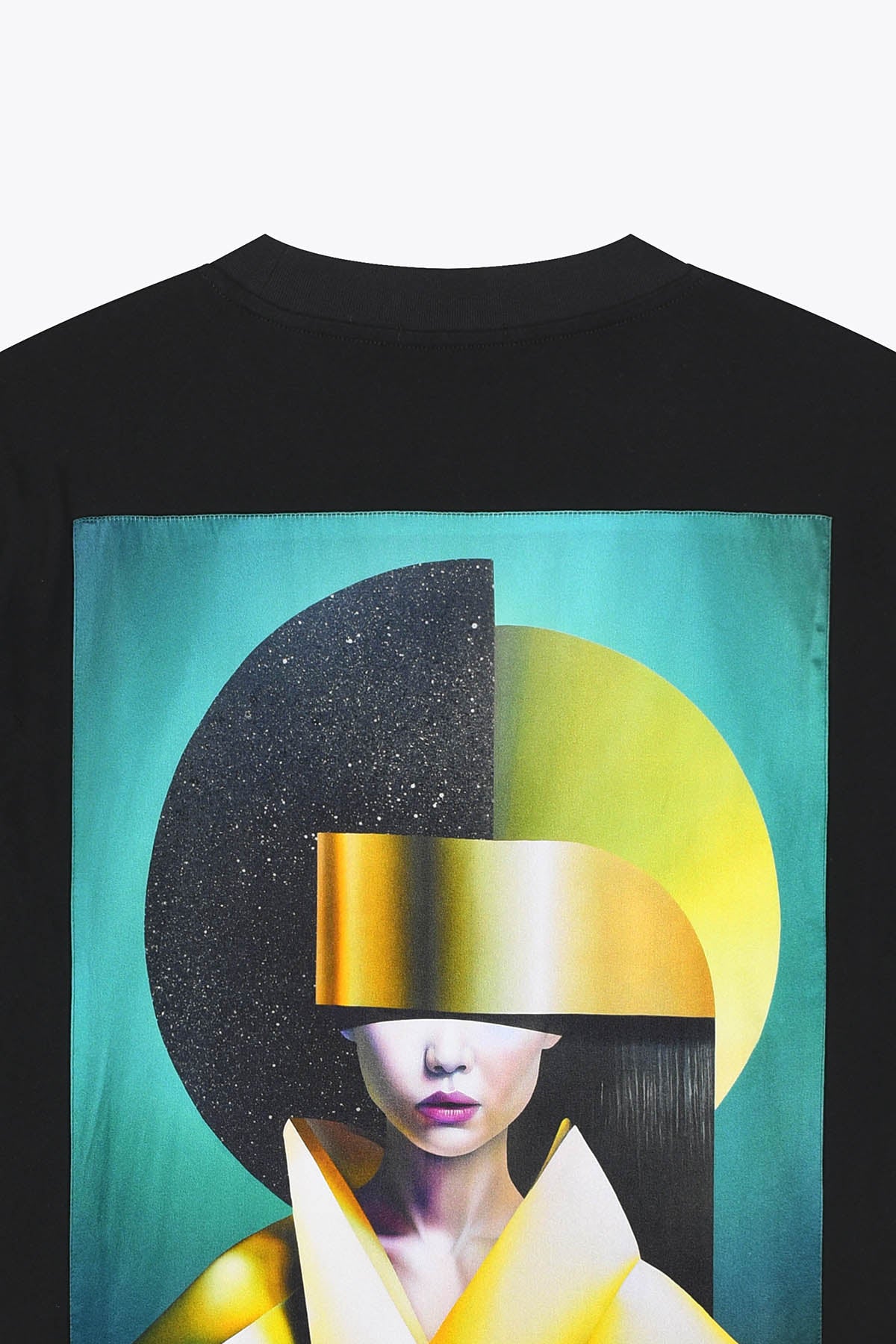 tshirt oversized visuel noir galerie 75