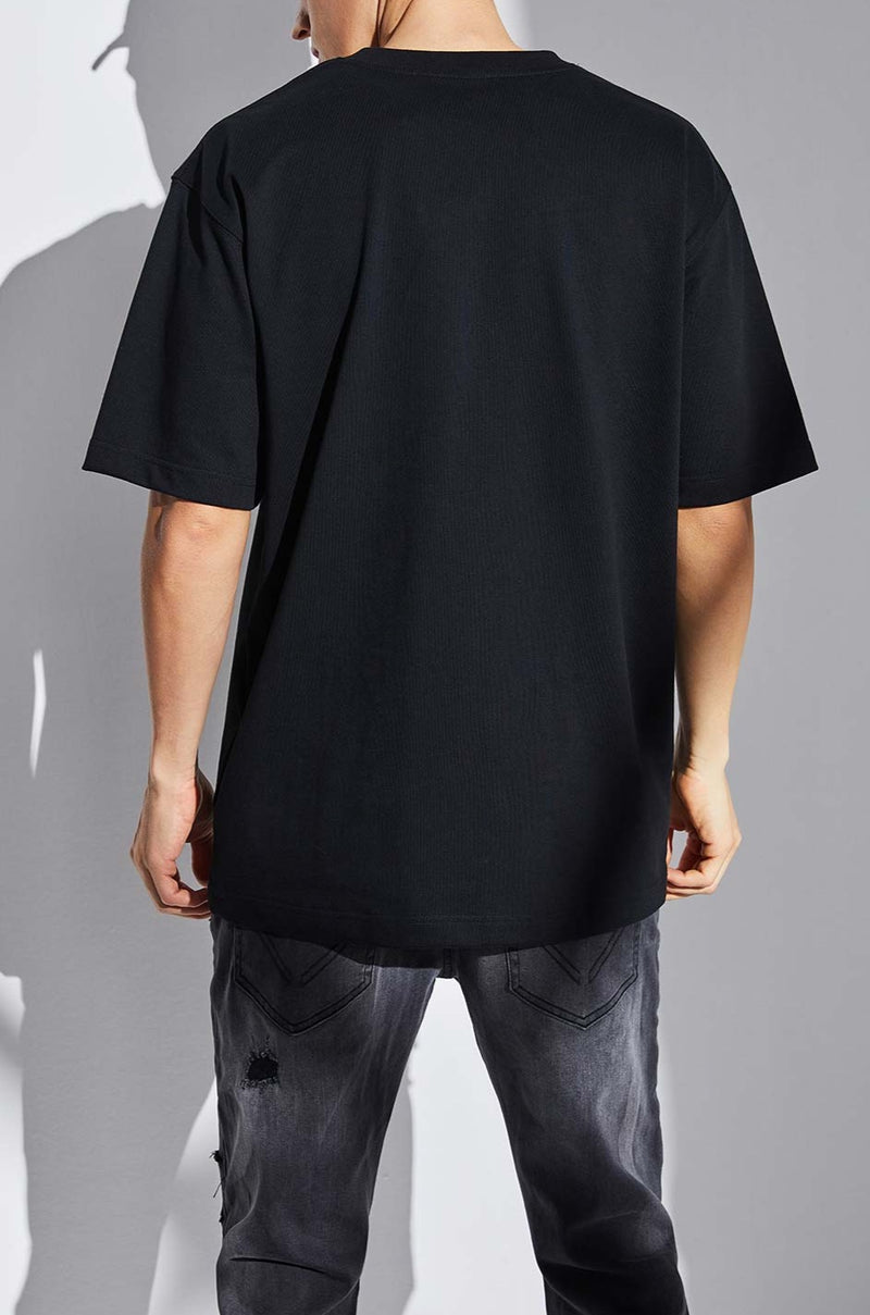 NATIVE CALIFORNIAN OVERSIZED TEE