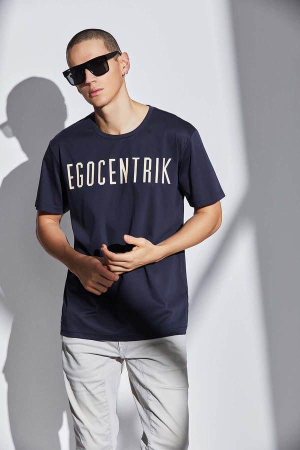 EGO MARINE PIMA TEE