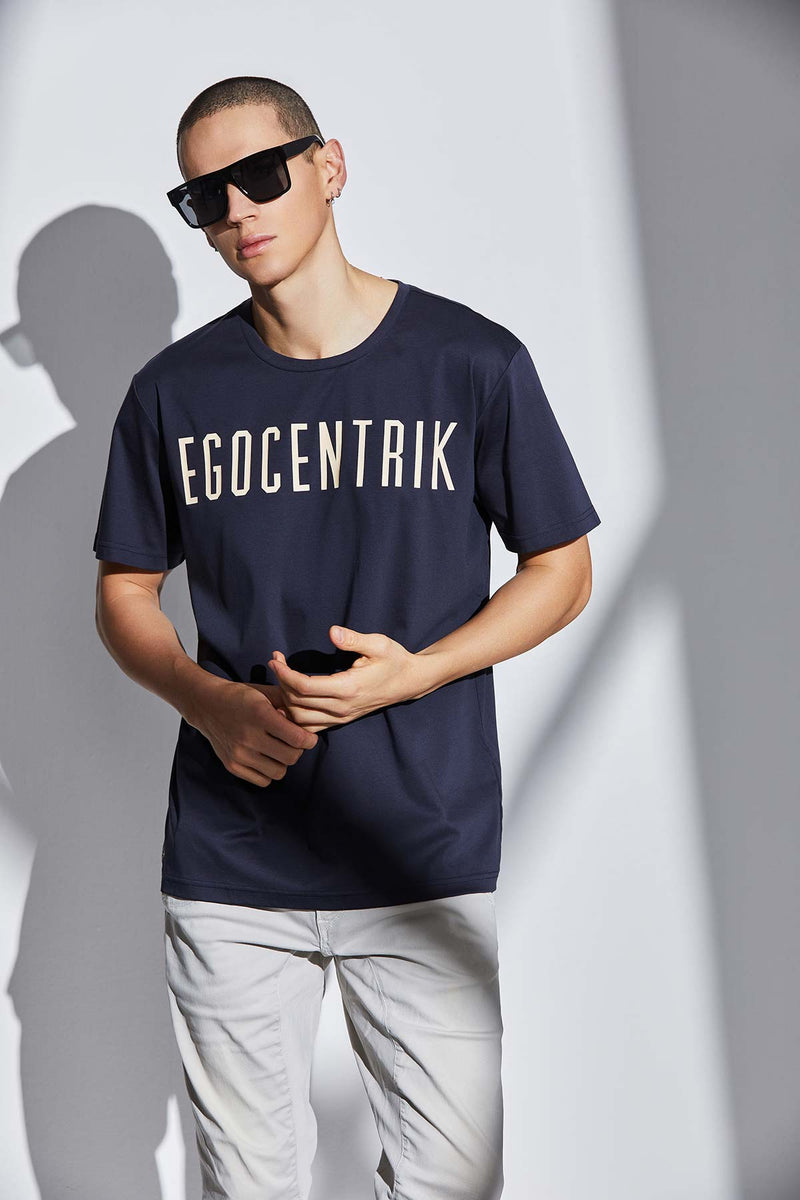 EGO MARINE PIMA TEE