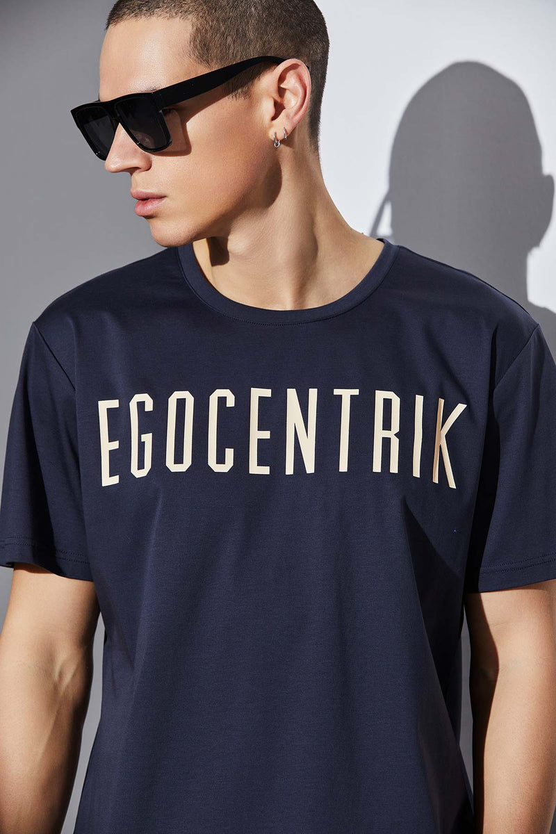 EGO MARINE PIMA TEE