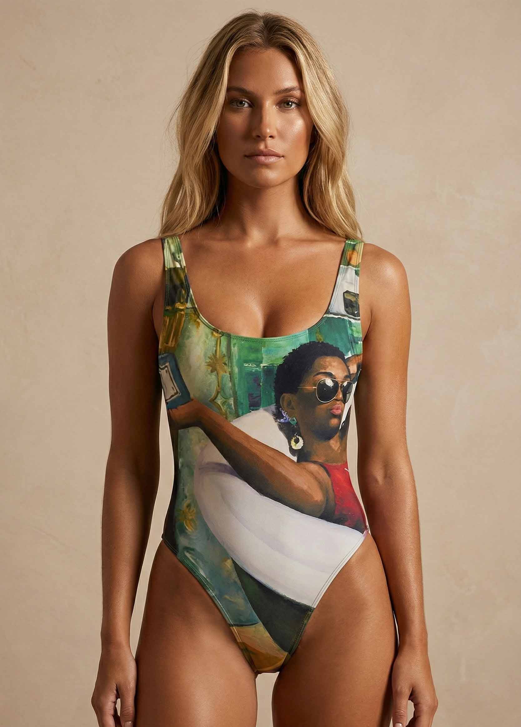 une-bouteille-a-ta-mere-1piece-porte-mannequin face