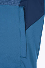 EGO BLUE LOVERS TRACKSUIT JACKET