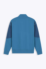 EGO BLUE LOVERS TRACKSUIT JACKET