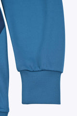 EGO BLUE LOVERS TRACKSUIT JACKET