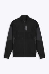 EGO BLACK NOVA TRACKSUIT JACKET