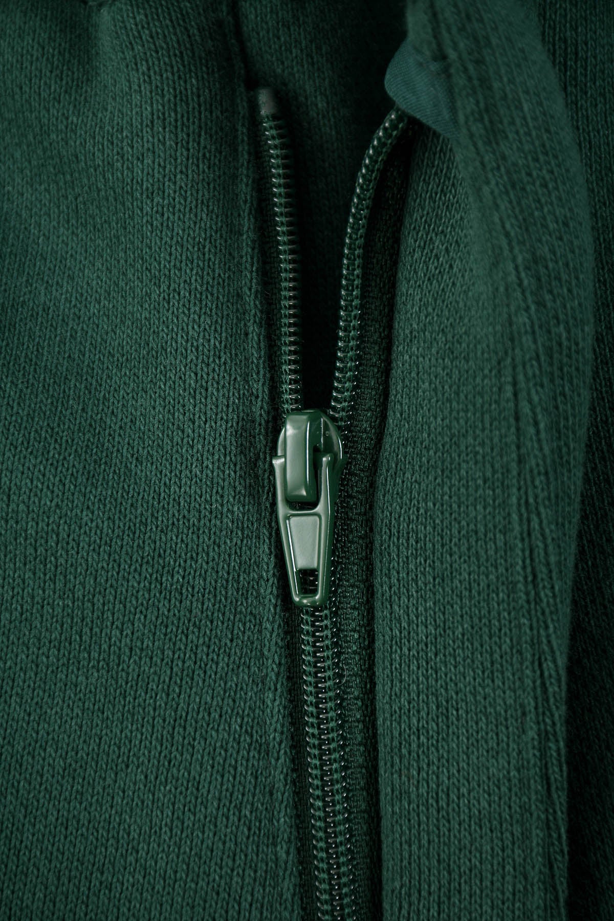 zip Pantalon homme vert royal avec Œuvre “Asian Spleen” de Skio x Galerie 75