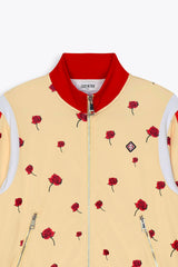 EGO BUNCH OF ROSES TRACKSUIT JACKET