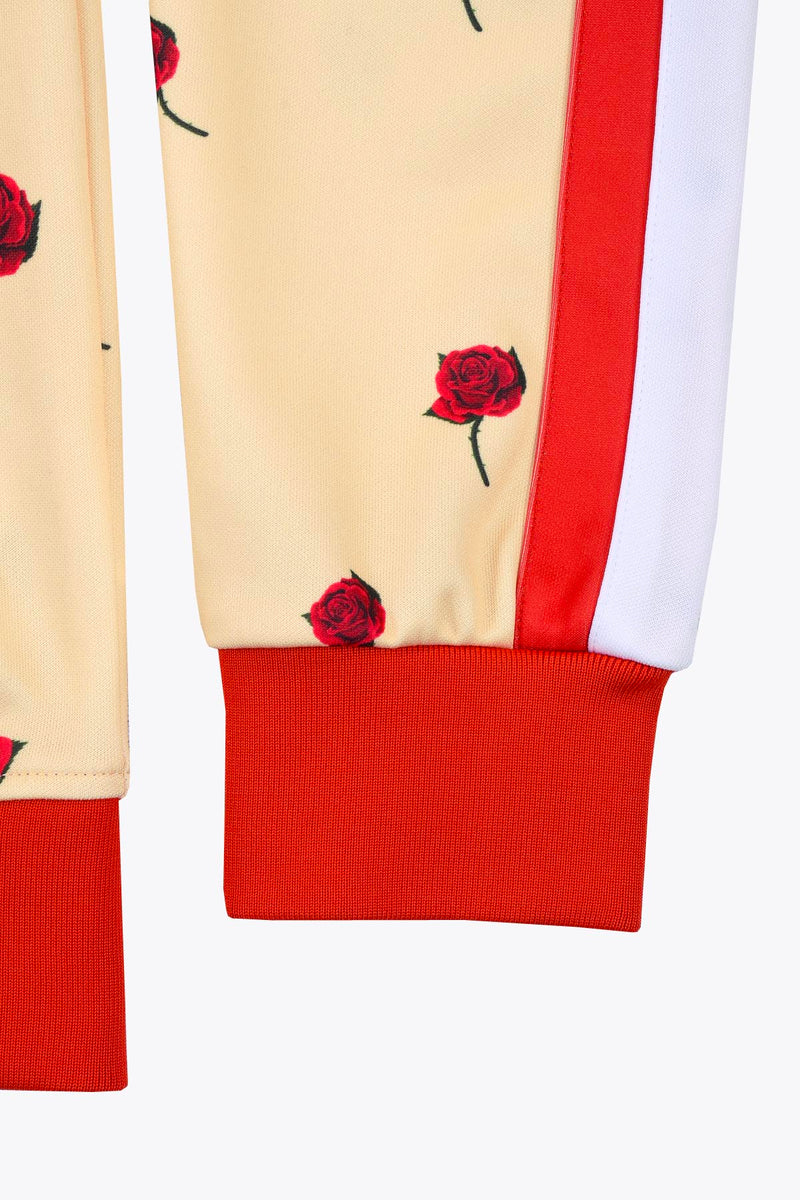 EGO BUNCH OF ROSES TRACKSUIT JACKET