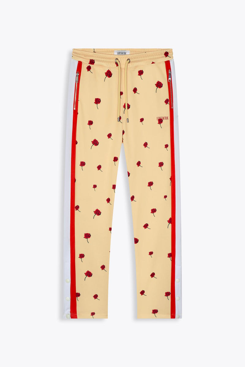 EGO BUNCH OF ROSES TRACKSUIT PANTS