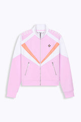 EGO PINK PARADISE TRACKSUIT JACKET