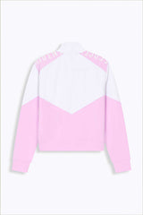 EGO PINK PARADISE TRACKSUIT JACKET